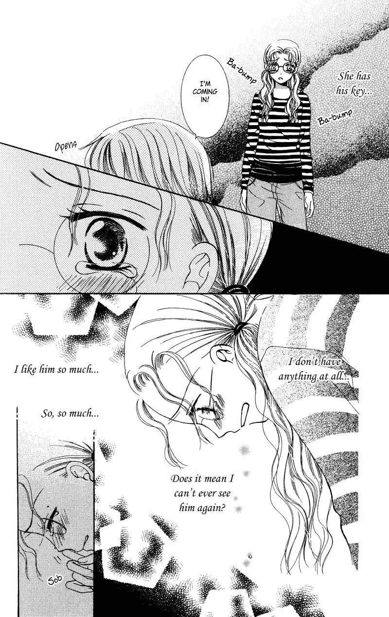 Dr. wa Amai Kiss wo Suru Chapter 3 36